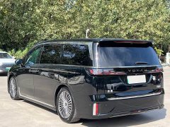 Voyah Avatr Dream Car 2025 PHEV AWD Flagship Qiankun Edition - ფოტო 8