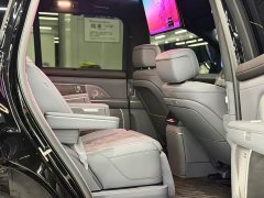 NIO ES8 2026 Six-Seat Executive Luxury Edition - ფოტო 10
