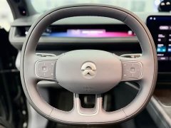 NIO ES8 2026 Six-Seat Executive Luxury Edition - ფოტო 13