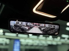 NIO ES8 2026 Six-Seat Executive Luxury Edition - ფოტო 17