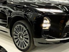 NIO ES8 2026 Six-Seat Executive Luxury Edition - ფოტო 19
