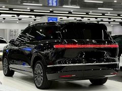 NIO ES8 2026 Six-Seat Executive Luxury Edition - ფოტო 4