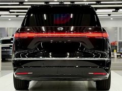NIO ES8 2026 Six-Seat Executive Luxury Edition - ფოტო 5