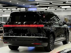 NIO ES8 2026 Six-Seat Executive Luxury Edition - ფოტო 6