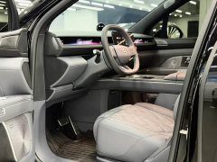 NIO ES8 2026 Six-Seat Executive Luxury Edition - ფოტო 8