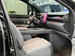 NIO ES8 2026 Six-Seat Executive Luxury Edition - ფოტო 9