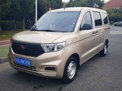 Wuling Hongguang V 2022 1.5L Dynamic Comfort Electric Power Steering - ფოტო 1