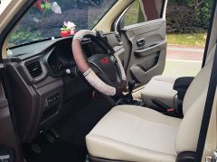 Wuling Hongguang V 2022 1.5L Dynamic Comfort Electric Power Steering - ფოტო 4