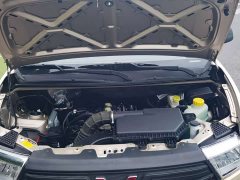Wuling Hongguang V 2022 1.5L Dynamic Comfort Electric Power Steering - ფოტო 7