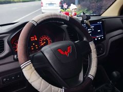 Wuling Hongguang V 2022 1.5L Dynamic Comfort Electric Power Steering - ფოტო 8