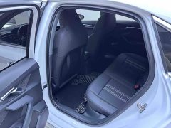 Audi A3 A3L Limousine 35 TFSI Fashion Sport - ფოტო 10
