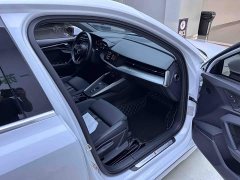 Audi A3 A3L Limousine 35 TFSI Fashion Sport - ფოტო 11