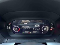 Audi A3 A3L Limousine 35 TFSI Fashion Sport - ფოტო 12