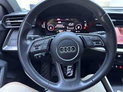 Audi A3 A3L Limousine 35 TFSI Fashion Sport - ფოტო 13