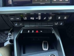 Audi A3 A3L Limousine 35 TFSI Fashion Sport - ფოტო 15