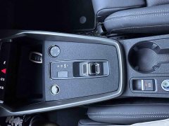 Audi A3 A3L Limousine 35 TFSI Fashion Sport - ფოტო 16