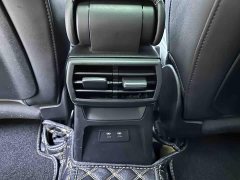 Audi A3 A3L Limousine 35 TFSI Fashion Sport - ფოტო 19