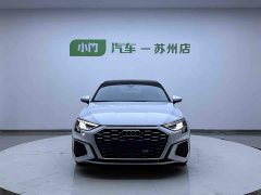 Audi A3 A3L Limousine 35 TFSI Fashion Sport - ფოტო 2