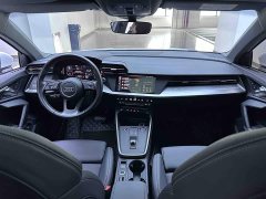 Audi A3 A3L Limousine 35 TFSI Fashion Sport - ფოტო 20