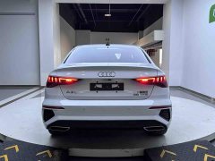 Audi A3 A3L Limousine 35 TFSI Fashion Sport - ფოტო 5