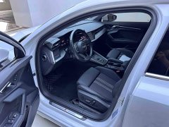 Audi A3 A3L Limousine 35 TFSI Fashion Sport - ფოტო 9