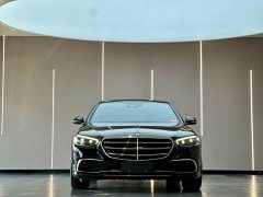 Mercedes-Benz S-Class 2024 Facelift S 400 L Luxury - ფოტო 2