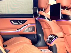 Mercedes-Benz S-Class 2024 Facelift S 400 L Luxury - ფოტო 7