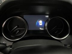 Toyota Camry 2.0G Luxury - ფოტო 13