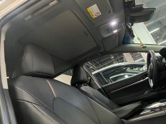 Toyota Camry 2.0G Luxury - ფოტო 15
