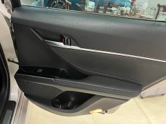 Toyota Camry 2.0G Luxury - ფოტო 16