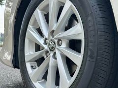Toyota Camry 2.0G Luxury - ფოტო 4