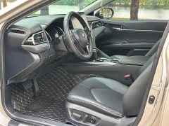 Toyota Camry 2.0G Luxury - ფოტო 5