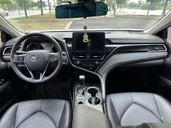 Toyota Camry 2.0G Luxury - ფოტო 7
