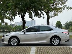 Toyota Camry 2.0G Luxury - ფოტო 8