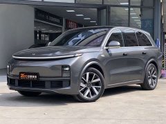 Li Auto L8 Pro - ფოტო 1