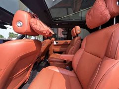 Li Auto L8 Pro - ფოტო 11