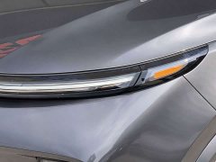 Li Auto L8 Pro - ფოტო 4