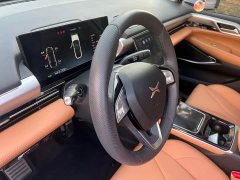 XPeng P5 460E - ფოტო 13