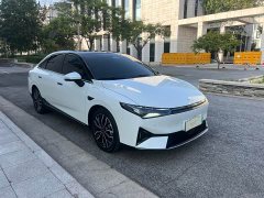 XPeng P5 460E - ფოტო 3