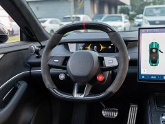 Xiaomi SU7 Ultra - ფოტო 5