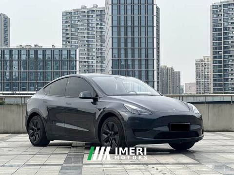 2024 Tesla Model Y Rear-Wheel Drive - ავტომობილი ჩინეთიდან