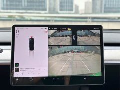 Tesla Model Y Rear-Wheel Drive - ფოტო 10