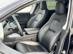 Tesla Model Y Rear-Wheel Drive - ფოტო 13