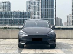 Tesla Model Y Rear-Wheel Drive - ფოტო 2