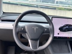 Tesla Model Y Rear-Wheel Drive - ფოტო 9