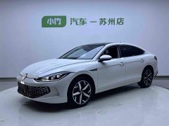 Volkswagen Lingdu L 280TSI DSG Spicy Edition - ფოტო 1