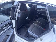 Volkswagen Lingdu L 280TSI DSG Spicy Edition - ფოტო 10
