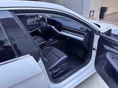 Volkswagen Lingdu L 280TSI DSG Spicy Edition - ფოტო 11