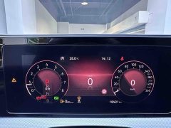 Volkswagen Lingdu L 280TSI DSG Spicy Edition - ფოტო 12