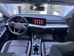 Volkswagen Lingdu L 280TSI DSG Spicy Edition - ფოტო 20